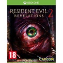 Hry na Xbox One Resident Evil: Revelations 2