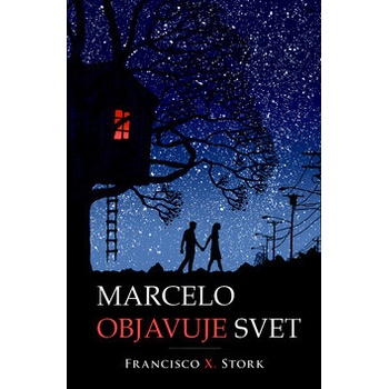 Marcelo objavuje skutočný svet Francisco X. Stork