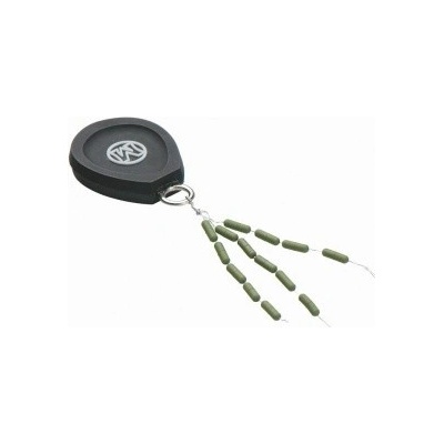 Mivardi zátěž na vlas