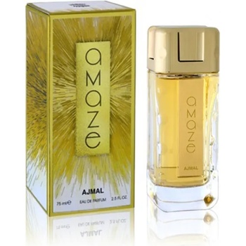 Image 1 of Ajmal Amaze for Her EDP 75 ml