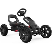 BERG Pedal Go-Kart Reppy Rebel Black EditionSpeciální model