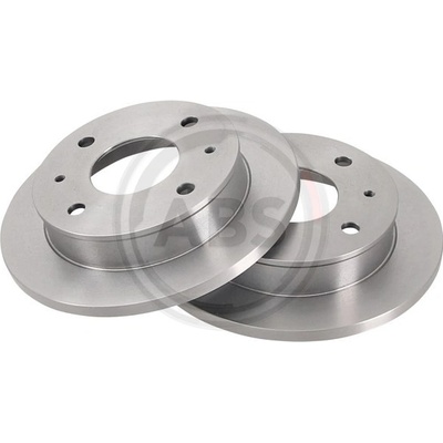 A.B.S. ALL BRAKE SYSTEMS BV. 17209