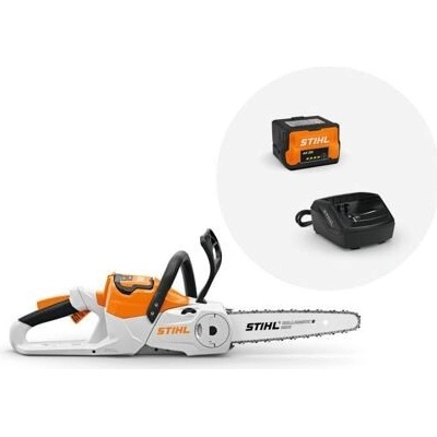 STIHL MSA 60 AK20 2x + AL 101