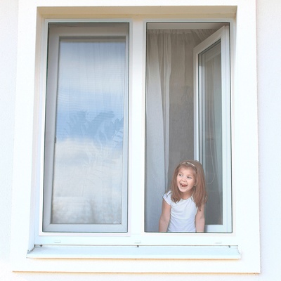 FOA sítě proti hmyzu nasazené za rám okna 130 x 60 cm – Hledejceny.cz