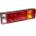 MARS Tech Стоп daf xf cf lf 1993-2005г Ляв 612014lh