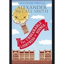 The Unbearable Lightness of Scones - Alexander McCall Smith