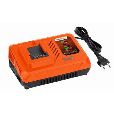 Powerplus POWDP9051 20 V/40 V - 4 Ah POWDP9051