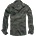Brandit Slimfit риза, горски камуфлаж (4005.10.S)