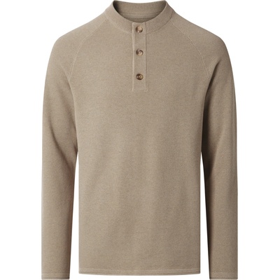 esmara Men pánský svetr béžová – Zbozi.Blesk.cz