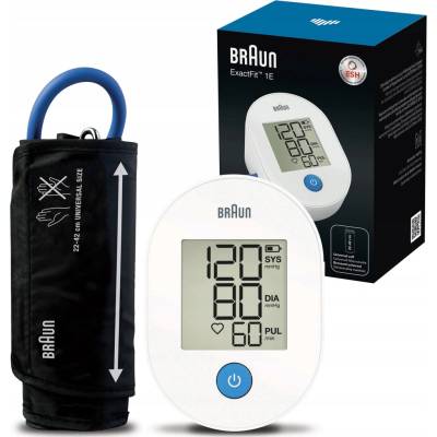 Braun ExactFit 1E BUA4000EU