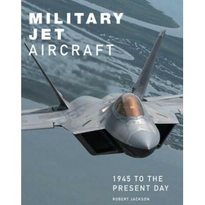 Military Jet Aircraft (2024)