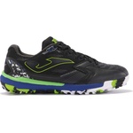 joma Liga 5 черно, Микс, Тъмносин 44 (ligs2401tf)