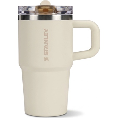 Stanley The Quencher Cup Protour Flip Straw Tumbler 600 ml 20 oz Cream