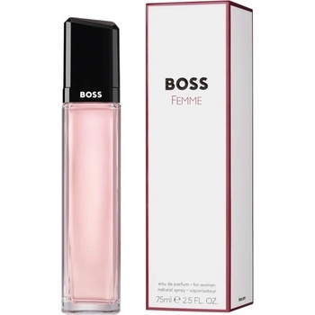 HUGO BOSS Boss Femme EDP 75ml за Жени (New Pack)
