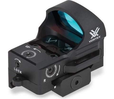 Vortex Razor 3 MOA