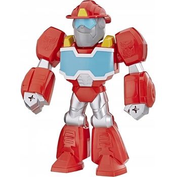 HASBRO Transformers Rescue bots academy Heatwave 12cm