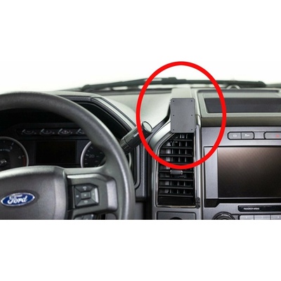 Brodit ProClip Ford Raptor 17-20/F 250/350/450/550/650/750/Excursion/Expedition/Super Duty 17-21 855093