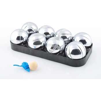 ISO Petanque 8 ks