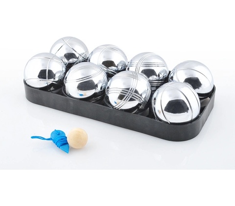ISO Petanque 8 ks