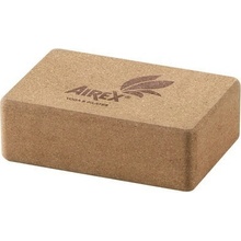 Airex Yoga Eco Cork Block