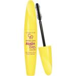 Golden Rose New City Спирала за мигли Maxim Eyes, 9.3 ml