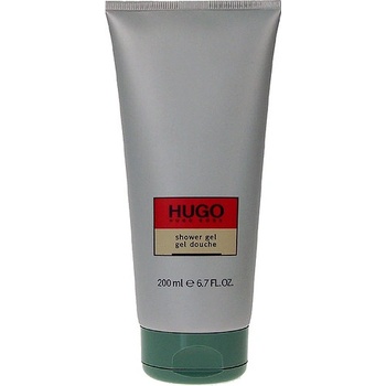 Hugo Boss Hugo sprchový gél 100 ml