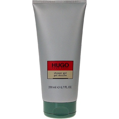 Hugo Boss Hugo sprchový gél 100 ml