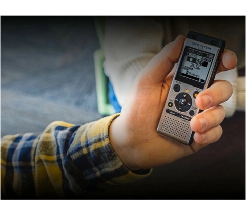 OM System WS-882 4GB