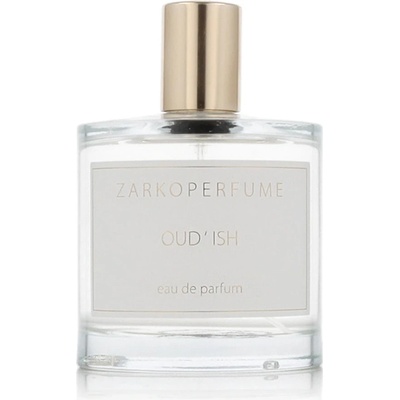 Zarkoperfume Oud´ish parfumovaná voda unisex 100 ml