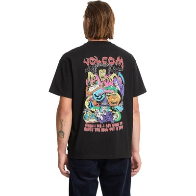 Volcom FA JJ Villard SST black 24/25