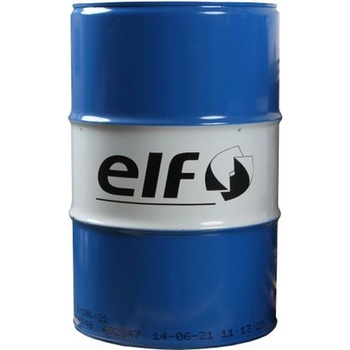 Image 1 of ELF Evolution Full-Tech DID 5W-30 60 l