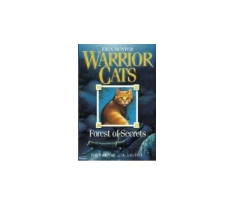 Warrior Cats