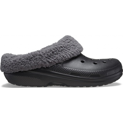 Crocs Classic Blitzen IV Clog black multi