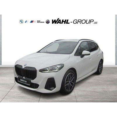 BMW 218i Active Tourer M Sport 100 kW