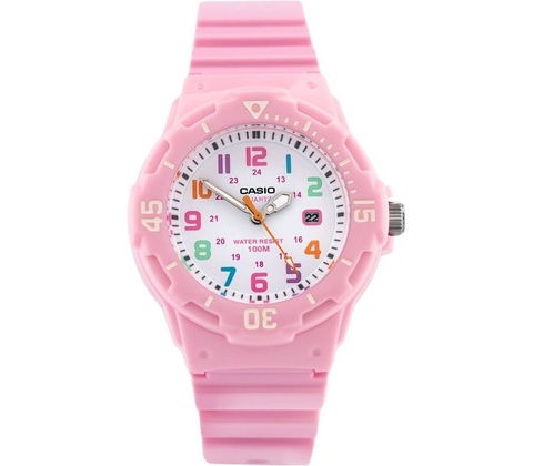 Casio LRW-200H-4B2