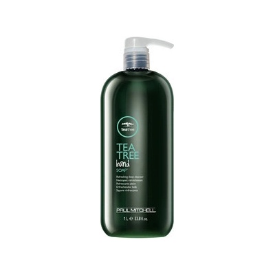 Paul Mitchell TeaTree tekuté mydlo na ruky 1 l