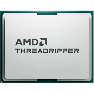 AMD Ryzen ThreadRipper PRO 9975WX 100-000000723