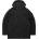 Vintage Industries Винтидж Индъстрис Parka Oliver, черна (30127.black)