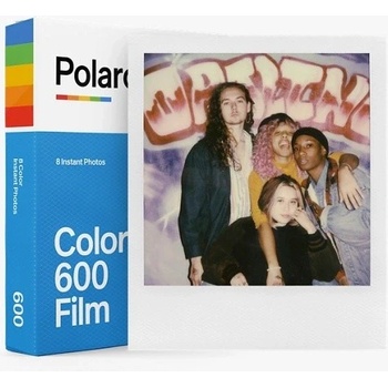 Polaroid COLOR FILM FOR 600