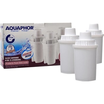 Aquaphor B15 Standard B100-15 4 ks