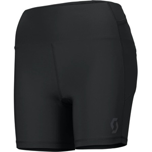Scott Дамски шорти за бягане Scott Women's Tight Shorts Endurance Tech Running shorts - Black - размер XS (112-4308-0111)