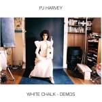 Universal PJ Harvey: White Chalk - Demos - CD (040625)