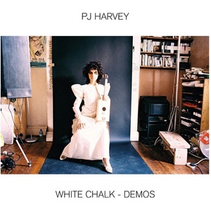 Universal PJ Harvey: White Chalk - Demos - CD (040625)