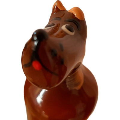 CONDOMERIE Презервативи condomerie - handpainted novelty condoms great danish dog