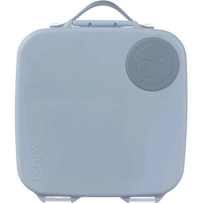 b.box Svačinový box velký chill out – Zbozi.Blesk.cz