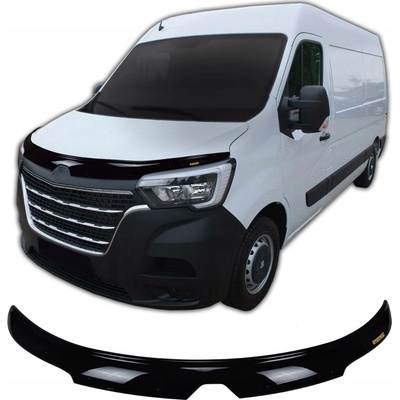 SCOUTT Deflektor prednej kapoty Renault Master 2019