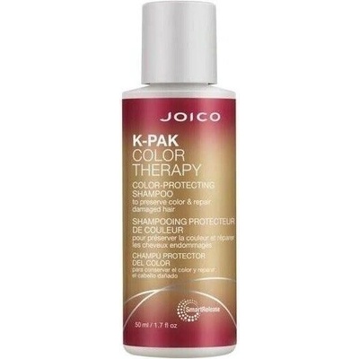 Joico K-Pak Color Therapy Shampoo Шампоан за коса дамски 50ml