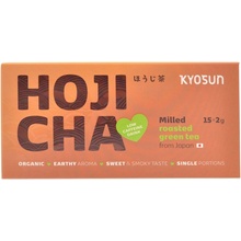 Kyosun Hojicha BIO 15 x 2 g