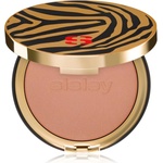 Sisley Phyto-Poudre Compacte цветна пудра цвят 4 Bronze 12 гр