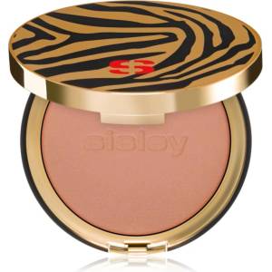 Sisley Phyto-Poudre Compacte цветна пудра цвят 4 Bronze 12 гр